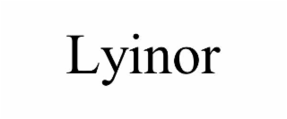 lyinor