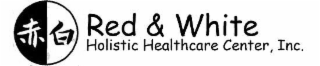 red & white holistic healthcare center, inc.
