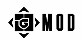 g mod