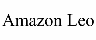 amazon leo