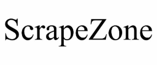 scrapezone