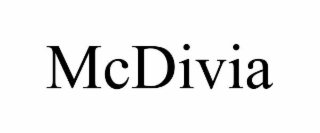 mcdivia