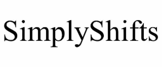 simplyshifts