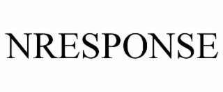 nresponse