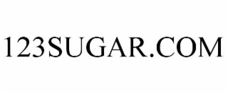 123sugar.com