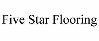 five star flooring