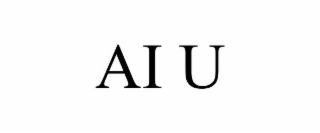 ai u