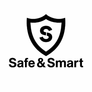 s safe & smart