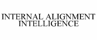 internal alignment intelligence