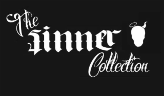 the sinner collection