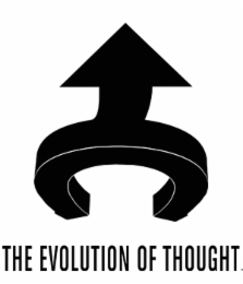 the evolution of thought