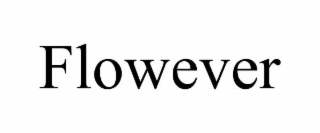 flowever