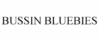 bussin bluebies