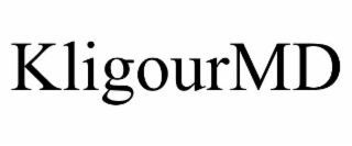 kligourmd
