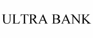 ultra bank