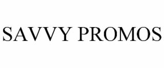 savvy promos