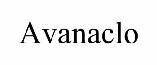 avanaclo