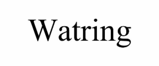 watring