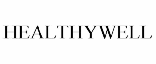 healthywell