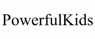 powerfulkids