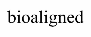 bioaligned