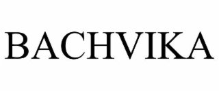 bachvika
