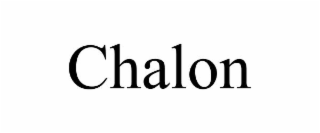 chalon