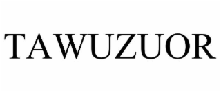 tawuzuor