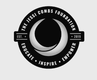 the jessi combs foundation est. 2019 educate inspire empower