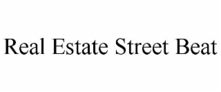 real estate street beat