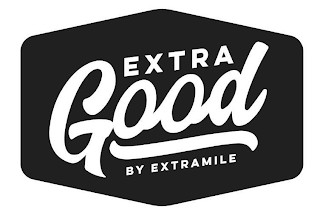 extra good by extramile