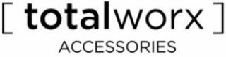 [ totalworx ] accessories