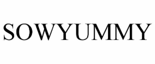 sowyummy