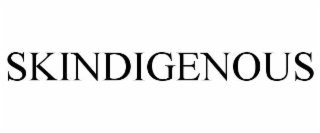 skindigenous