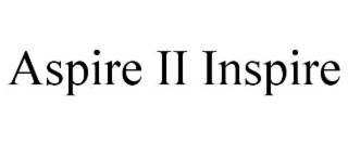 aspire ii inspire