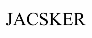 jacsker