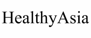 healthyasia