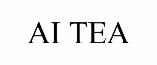 ai tea