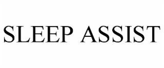 sleep assist
