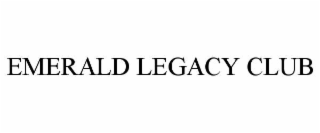emerald legacy club