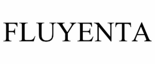 fluyenta