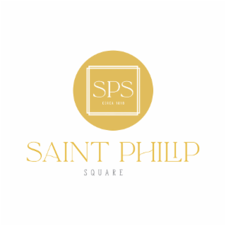 saint phillp square sps circa 1818