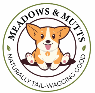 meadows & mutts naturally tail - wagging good