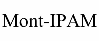 mont-ipam