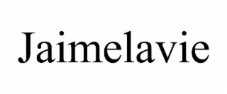jaimelavie