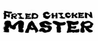 fried chicken master