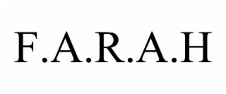 f.a.r.a.h