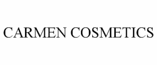 carmen cosmetics