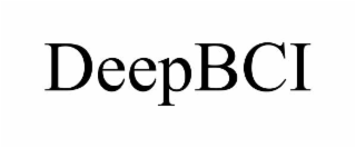 deepbci