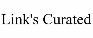 link's curated